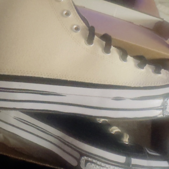 Converse ( new) rare style - Picture 6 of 8